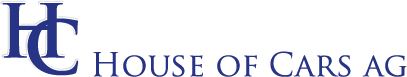 House of Cards AG Logo